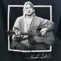 Kurt Cobain - Play Men's T-Shirt