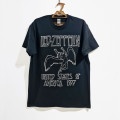 Led Zeppelin - USA 1977 Men's T-Shirt