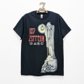 Led Zeppelin - Hermit Men T-Shirt