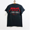 Metallica - Kill Em All Tracks Men's T-Shirt