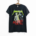 Metallica - And Justice For All Men's T-Shirt