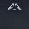 Metallica - Black Album Faded Men T-Shirt