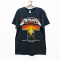 Metallica - Master Of Puppets Cross Men's T-Shirt