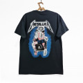 Metallica - Ride The Lightning Men's T-Shirt