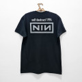 Nine Inch Nails - Self Destruct '94 Men's T-Shirt