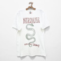 Nirvana - Serpent Snake Men's T-Shirt