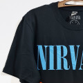 Nirvana - Dim Light Men's T-Shirt
