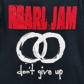 Pearl Jam - Dont Give Up Men T-Shirt