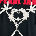 Pearl Jam - Stickman Men's T-Shirt