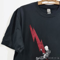 Queens Of The Stone Age - Lightning Dude Men's T-Shirt