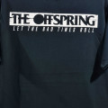 The Offspring - Bad Times Men's T-Shirt