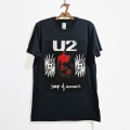 U2 - Songs Of Innocence Men's T-Shirt