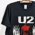 U2 - Songs Of Innocence Men's T-Shirt
