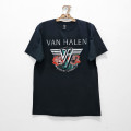 Van Halen - 84 Tour Men's T-Shirt