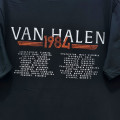 Van Halen - 84 Tour Men's T-Shirt