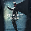 Within Temptation - Resist Jumbo Cover Men's T-Shirt