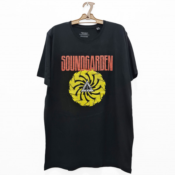 Soundgarden - Logo Men's T-Shirt