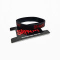 Slipknot - Logo Gummy Wristband