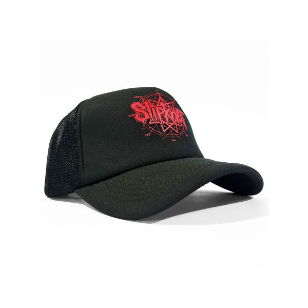 Slipknot - Logo Trucker Cap