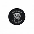 Motorhead - The World Is Yours Woven Patch