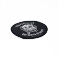 Motorhead - The World Is Yours Woven Patch