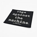 Rage Against The Machine - Logo Woven Patch