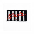 Blondie - Parallel Lines Woven Patch