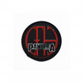 Pantera - CFH Woven Patch