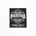 Pantera - Stronger Than All Woven Patch