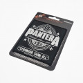 Pantera - Stronger Than All Woven Patch