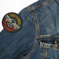 Guns N' Roses - Los F'N Angeles Woven Patch