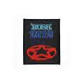 Rush - 2112 Woven Patch