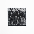 Ramones - Ramones '76 Woven Patch