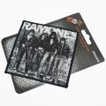 Ramones - Ramones '76 Woven Patch