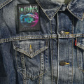 In Flames - Battles Woven Patch