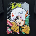 Speed Racer - Behind The Wheel Men's T-Shirt