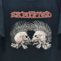 The Exploited - F The System Men's T-Shirt