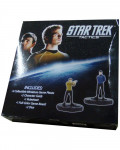 Star Trek - Tactics Mini Board Game