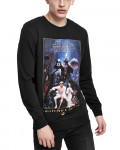 Star Wars - Poster Collector's Edition Black Men's Sweatshirt