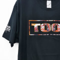 Tool - Parabola Logo Men's T-Shirt