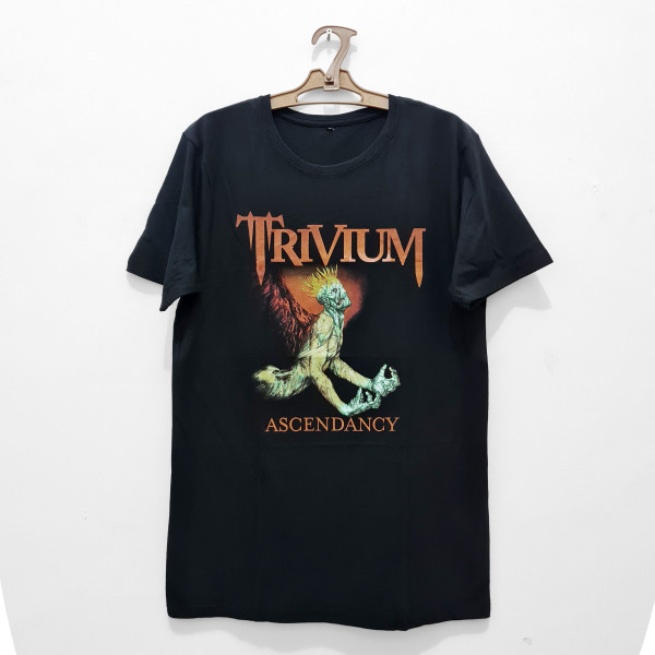 Trivium - Ascendancy Men's T-Shirt