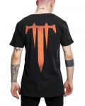 Trivium - Ascendancy Black Men's T-Shirt