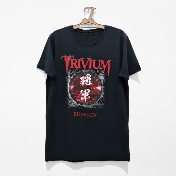 Trivium - Shogun Men's T-Shirt