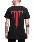 Trivium - Shogun Black Men's T-Shirt