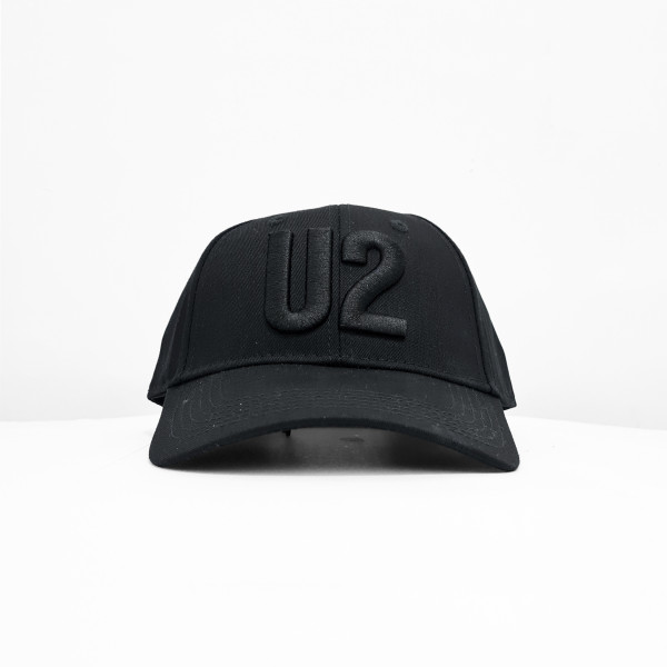 U2 - Logo Baseball Cap