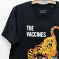 The Vaccines - On Tour Men's T-Shirt