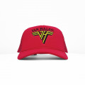 Van Halen - Text Logo Trucker Cap