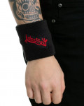 Judas Priest - Logo Cloth Wristband