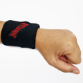 Judas Priest - Logo Elasticated Cloth Wristband