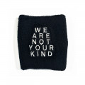 Slipknot - We Are Not Your Kind Elasticated Cloth Wristband